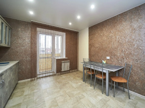 Апартаменты Воробьева 3