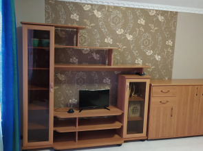 Эксклюзивные Апартаменты у Кремля! Будь в самом центре Жемчужины Сибири!