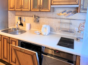 Квартира Функциональная квартира 53 кв.м. в удобном месте