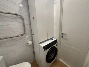 Квартира Новая в красивом районе