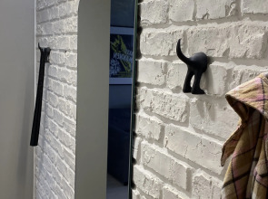 Апартаменты Design Bauhaus