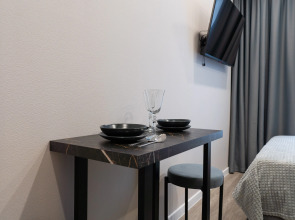 Апартаменты в Адлерском Районе Сочи рядом с Морем от LetoAрart