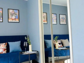 CityStay Китай-город квартира возле Кремля