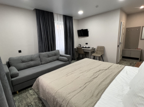 Zhili-Byli Mini-Hotel