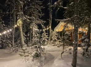 Гостевой дом в Шерегеше 2