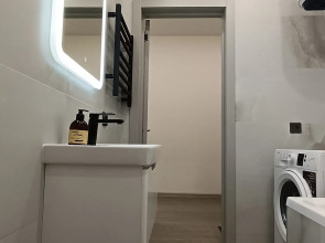 Апартаменты Бобродом Центр правого берега