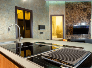 Апартаменты на Невском