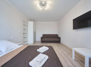 Квартира ПосуткаРу Г Развед 17/1 парк Краснодар им Галицкого