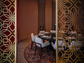 Курортный отель JA The Resort - JA Lake View