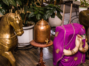 Отель Ситара