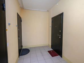 Апартаменты TopHouse на Черняховского 9 трехкомнатные