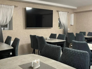 Гостевой дом Mirotel