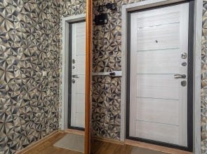 Квартира Comfort Home на Исаковского от Comfort home