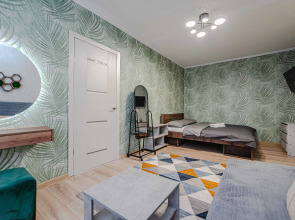 Апартаменты Новый Арбат 34