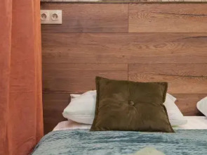 Апартаменты на Фридриха Энгельса-4