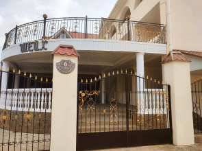 Sheykh Hotel
