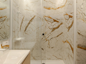 Апартаменты Для Друзей на набережной