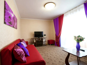 5 Zvezd Krasnaya Ploshchad Flat
