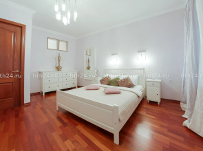 Апартаменты hth24 на Марата 14