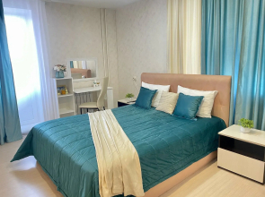 Na Rossiyskoy Armii 14 Flat