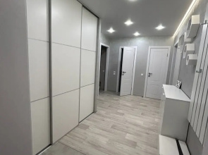 Na Gagarina Flat