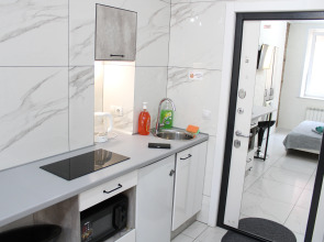 Апарт-отель Лев Толстой