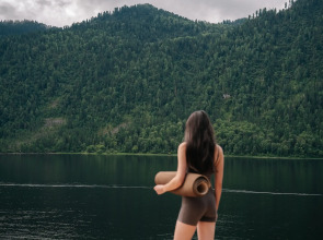 Глэмпинг Фьюжн Инн