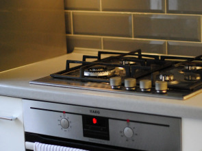 Апартаменты на Черняховского 24