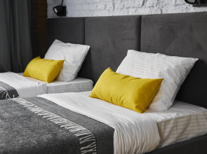 Отель Отельбург на Волховском