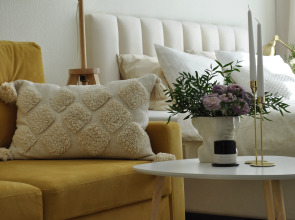 Апартаменты Atmospheric apartments in Palazzo