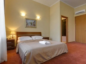 Гостевой дом Соло Исаакиевская площадь