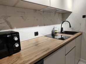 Квартира NATALI Aparts 73в.2