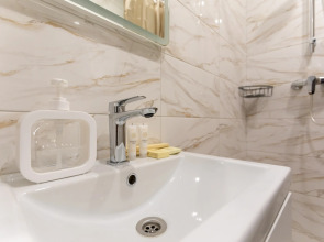 Отель Триумф