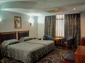 City Royal Resort Hotel