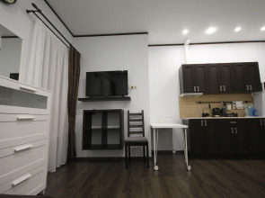 Квартира в доме купчихи Морозовой