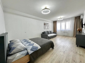 Apartamenty 1 Komn v Centre Goroda Komfort