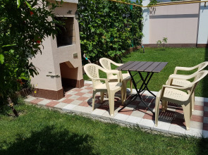 Гостевой дом Русь Геленджик