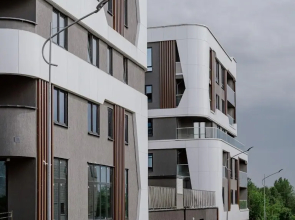 Elitnye Apartamenty Internatsional'naya 9 Apartmentshk