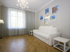 Апартаменты Маркса 50