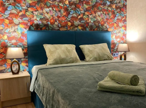 Апартаменты Комфортные