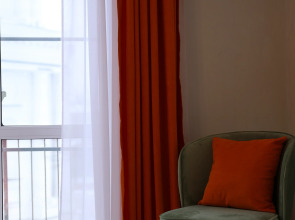 Квартира в центре