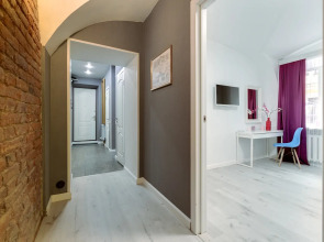 Апартаменты на Галерной