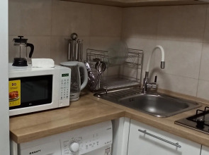 Квартира На морском побережье