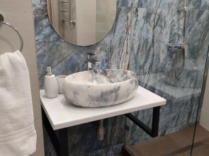 Апартаменты Pavlin De Luxe