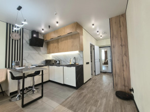 Квартира-Cтудия 33 м² 11/14