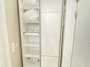 Квартира в ЖК бизнес-класса Командор 1