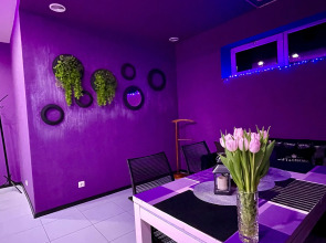 Мини-отель Краски