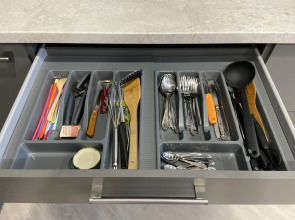 Квартира Большая двухкомнатная у метро Пионерская