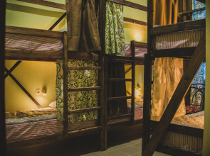 Хостел РОЩА