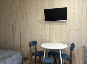 Апартаменты с Отдельным Входом